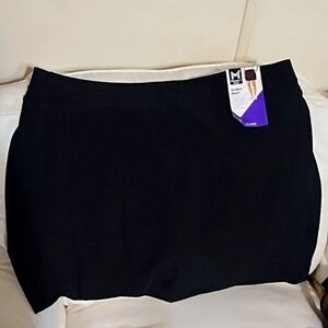 Women's Members mark skort size XXL!